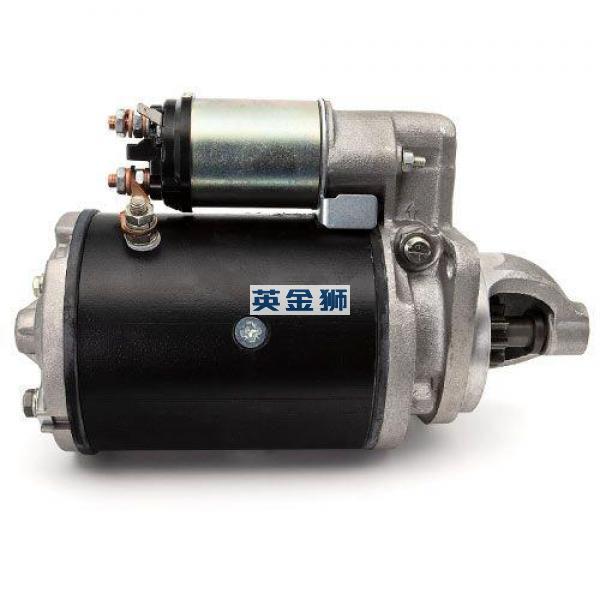 2873A030 (STARTER MOTOR)