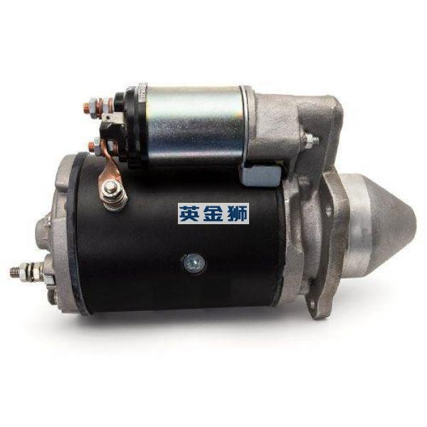 2873A031 (STARTER MOTOR)