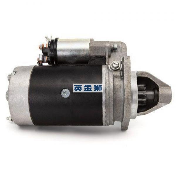 2873A102 (STARTER MOTOR)