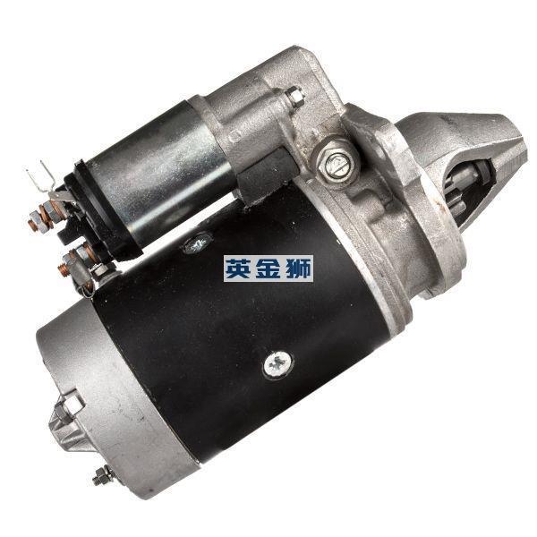 2873A104 (STARTER MOTOR)