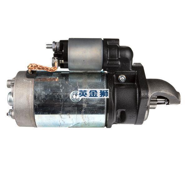 2873D202 (STARTER MOTOR)