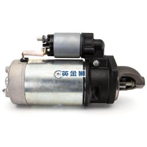 2873D304 (STARTER MOTOR)