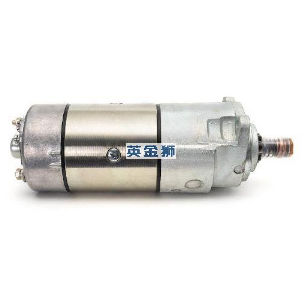 2873K059 (STARTER MOTOR)