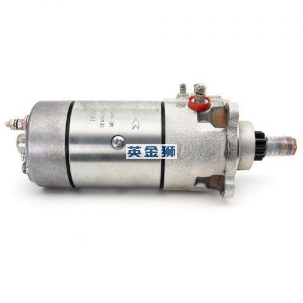 2873K062 (STARTER MOTOR)