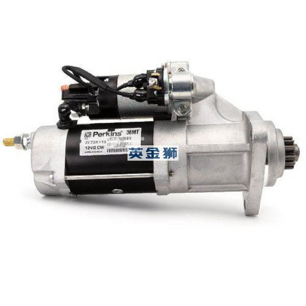 2873K115 (STARTER MOTOR)