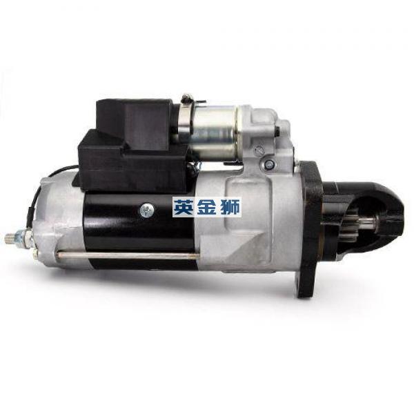 2873K414 (STARTER MOTOR)