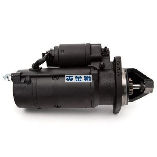 2873K612 (STARTER MOTOR)