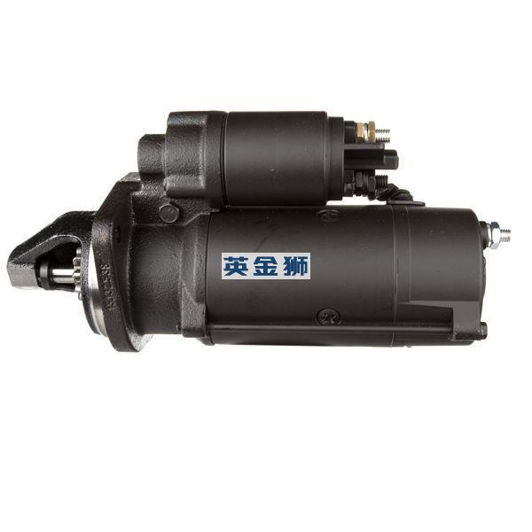 2873K635 (STARTER MOTOR)