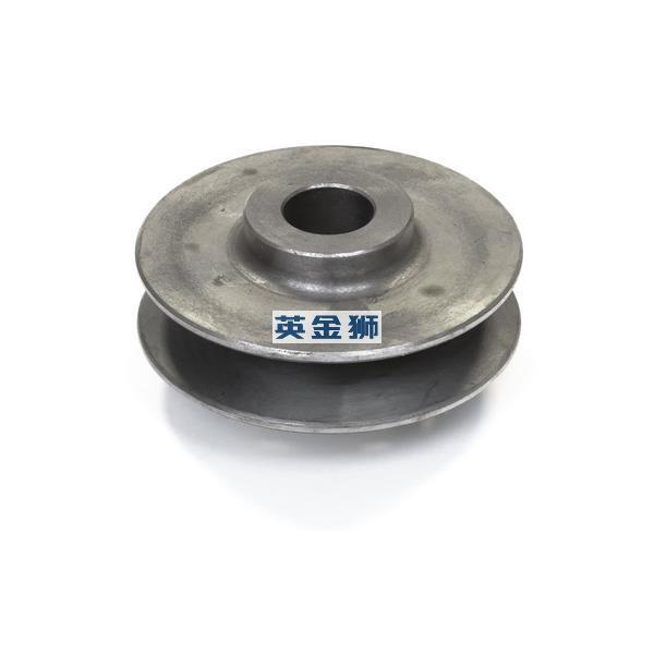 3113E011 (PULLEY,ALTERNAT)