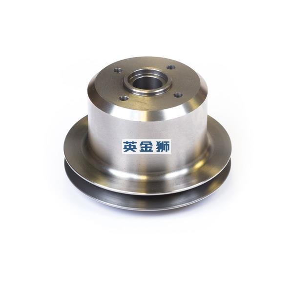 3113V022 (PULLEY,WATERPUM)