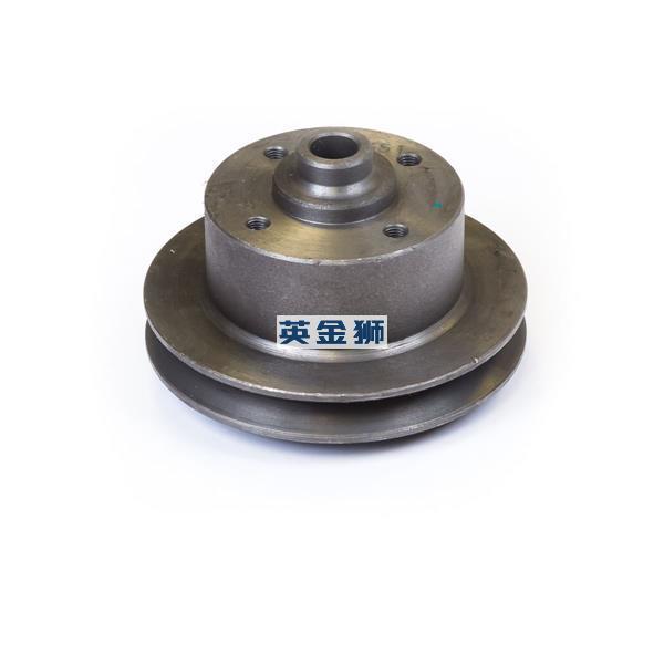 31146351 (PULLEY,WATERPUM)