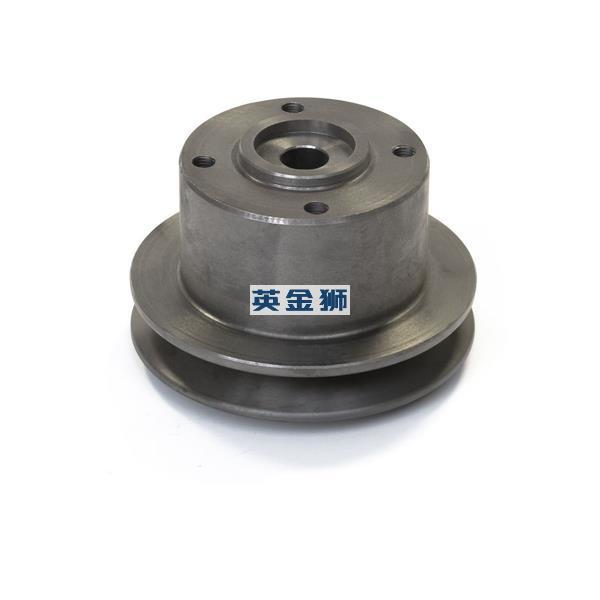 31146582 (PULLEY,WATERPUM)