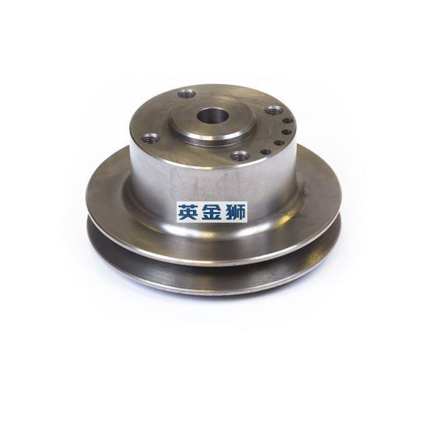 31146702 (PULLEY,WATERPUM)