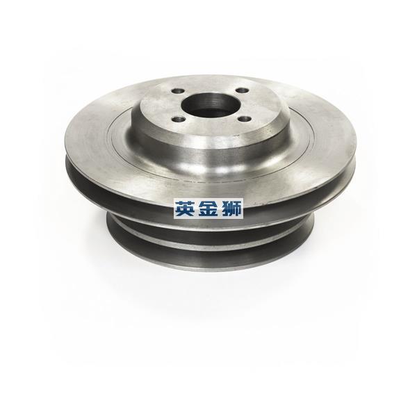 3115C071 (PULLEY,FAN)