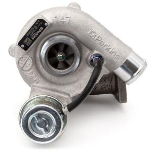 2674A405 (TURBOCHARGER)