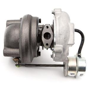 2674A405 (TURBOCHARGER)