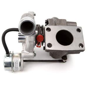 2674A405 (TURBOCHARGER)