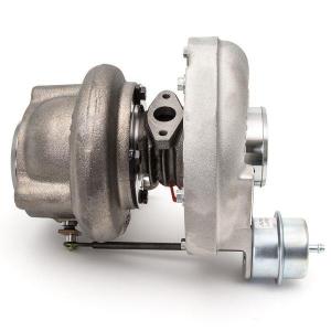 2674A804 (TURBOCHARGER)
