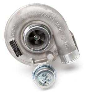 2674A804 (TURBOCHARGER)