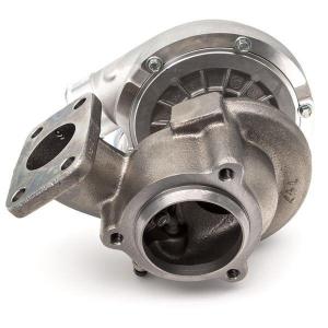 2674A804 (TURBOCHARGER)
