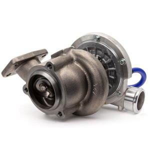 2674A403 (TURBOCHARGER)