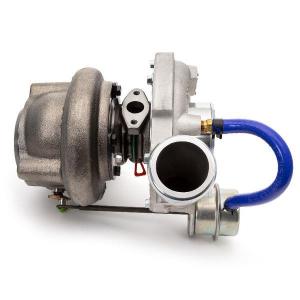 2674A403 (TURBOCHARGER)