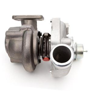 2674A806 (TURBOCHARGER)