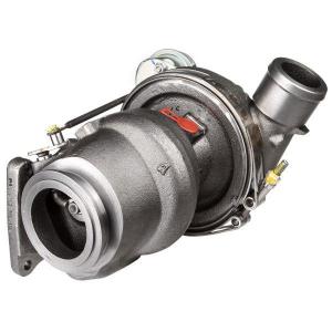 T413586 (TURBOCHARGER)
