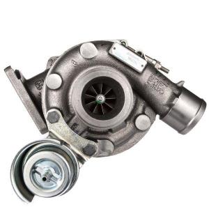 T413586 (TURBOCHARGER)