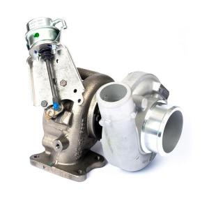 T411243 (TURBOCHARGER)