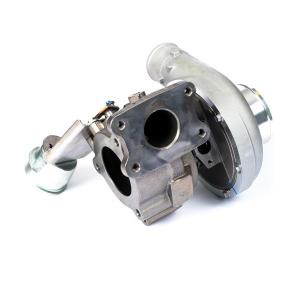 T411243 (TURBOCHARGER)