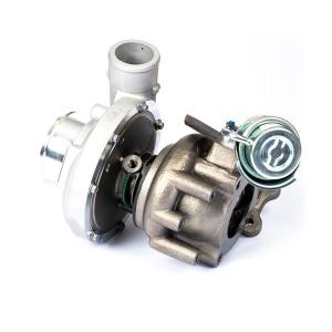 T411243 (TURBOCHARGER)