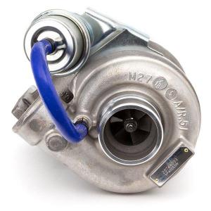 2674A393 (TURBOCHARGER)