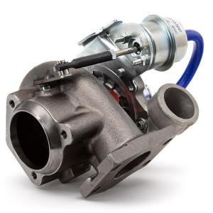 2674A393 (TURBOCHARGER)