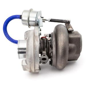 2674A393 (TURBOCHARGER)
