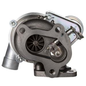 135756220 (TURBOCHARGER)