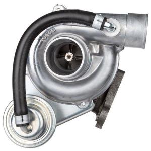 135756220 (TURBOCHARGER)