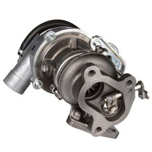 135756220 (TURBOCHARGER)