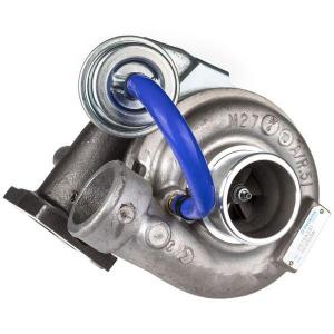 2674A391R (EXCH TURBO)