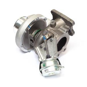 T419431 (TURBOCHARGER)