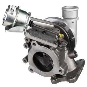 T411248 (TURBOCHARGER)