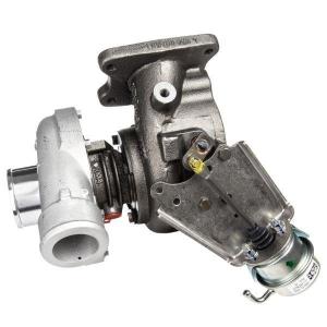 T411248 (TURBOCHARGER)