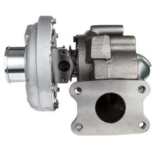 T411248 (TURBOCHARGER)