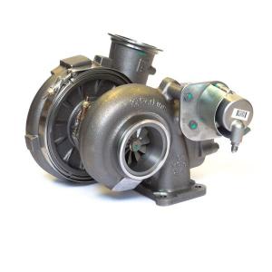 T401122 (TURBO ASSY)