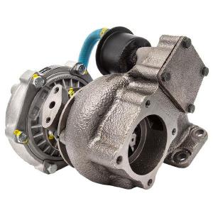 2674A108 (TURBOCHARGER)