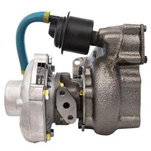 2674A108 (TURBOCHARGER)