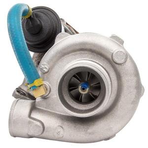 2674A108 (TURBOCHARGER)