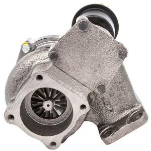 2674A108 (TURBOCHARGER)