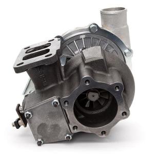 2674A062 (TURBOCHARGER)