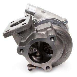 2674A721 (TURBOCHARGER)